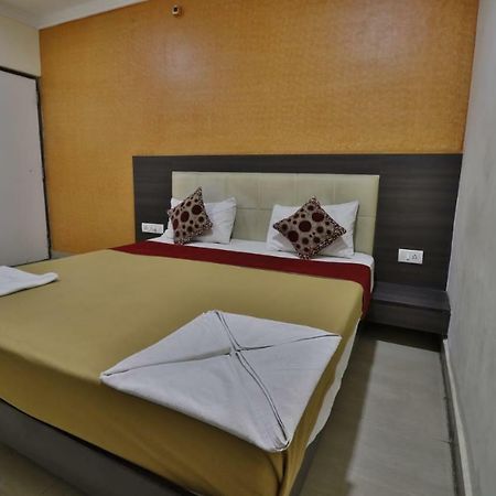 Vijaya Lakshmi Residency Hotel Bangalore Exterior photo