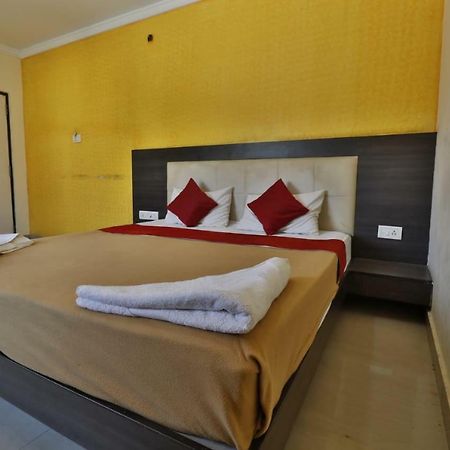 Vijaya Lakshmi Residency Hotel Bangalore Exterior photo