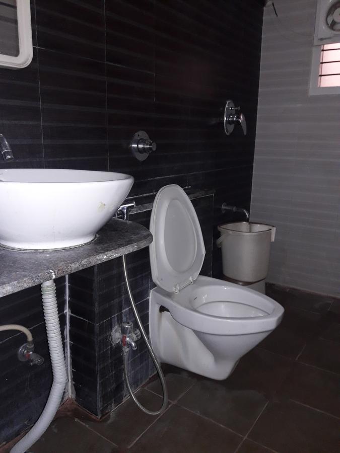 Vijaya Lakshmi Residency Hotel Bangalore Exterior photo