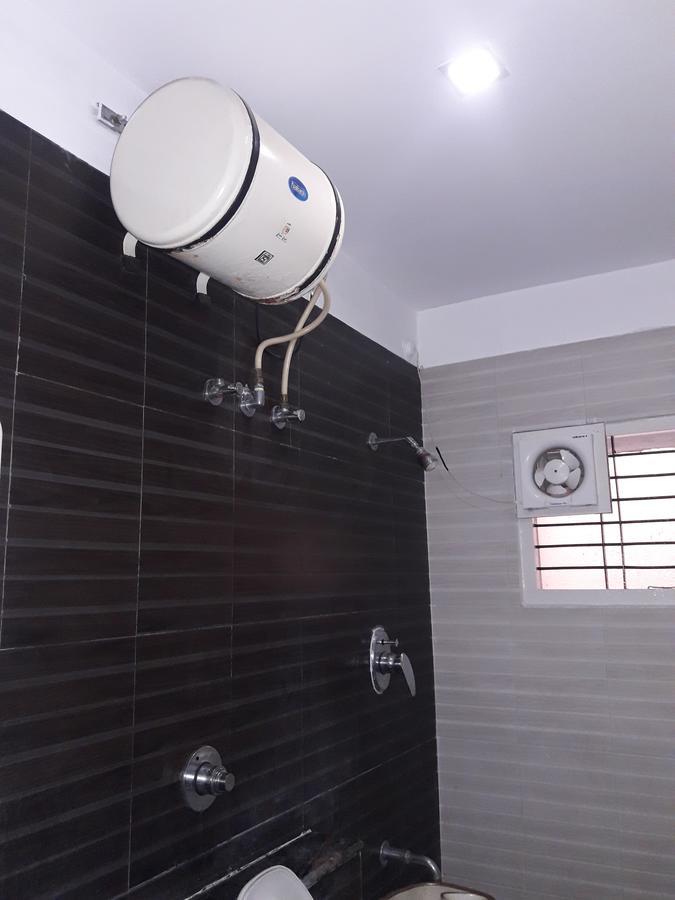 Vijaya Lakshmi Residency Hotel Bangalore Exterior photo