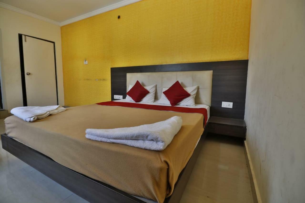 Vijaya Lakshmi Residency Hotel Bangalore Exterior photo